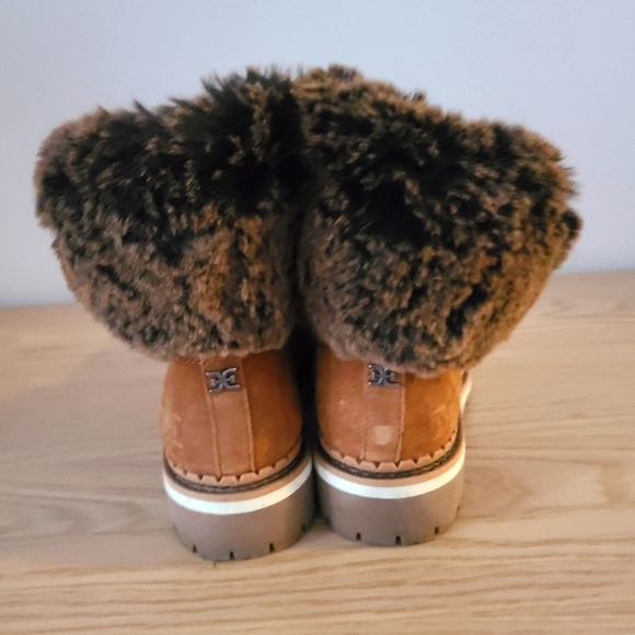 Sam Edelman Bowen Boot - Picture 3 of 3